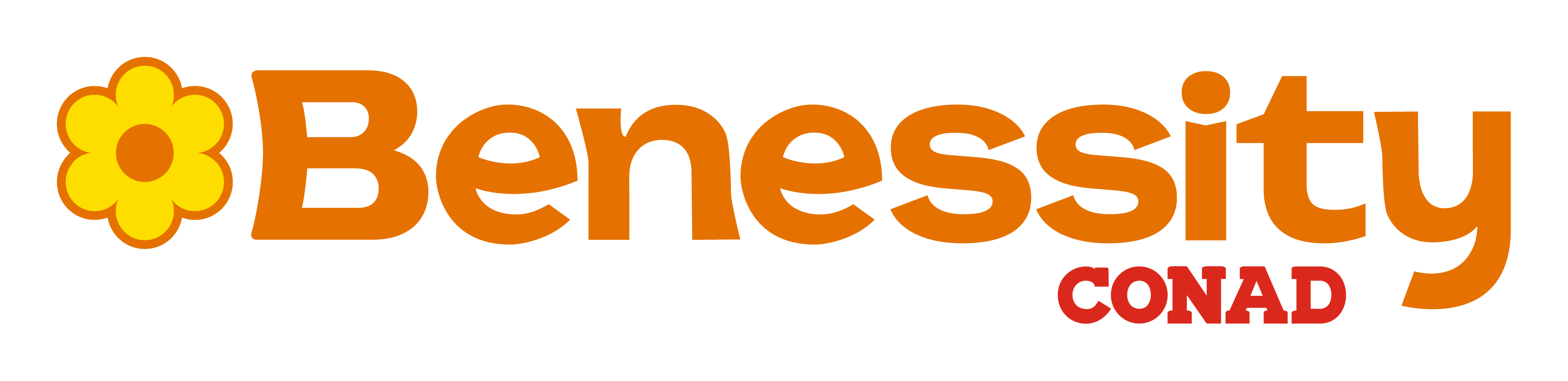 Logo Conad